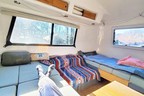 西尾張三菱自動車販売「Happier Camper HC1」