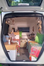 西尾張三菱自動車販売「Happier Camper HC1」