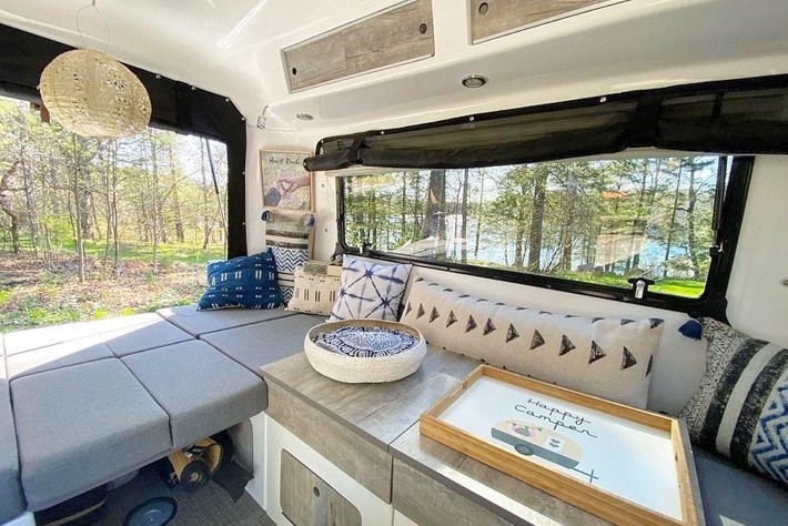 西尾張三菱自動車販売「Happier Camper HC1」