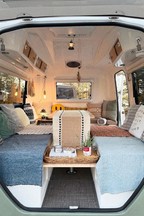 西尾張三菱自動車販売「Happier Camper HC1」