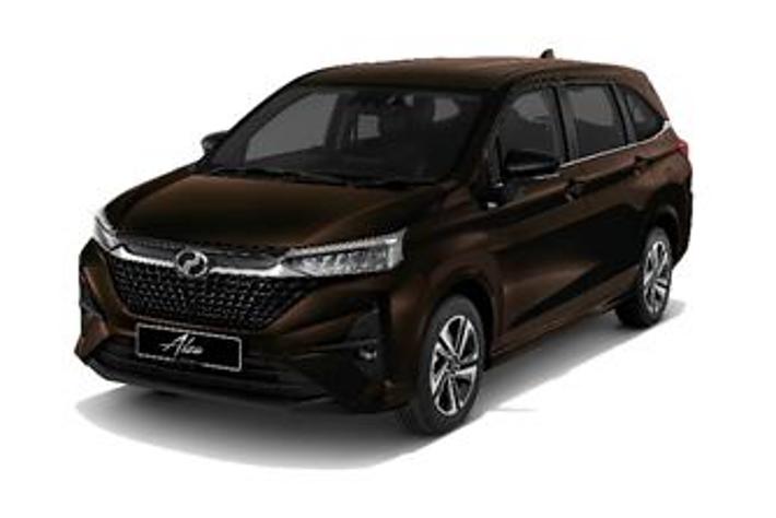 ダイハツ マレーシアでｂセグメント小型車を新発売 業界先取り 業界ニュース 自動車ニュース22国産車から輸入車まで Mota