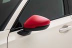 ホンダ 新型シビックタイプR アクセサリー装着車