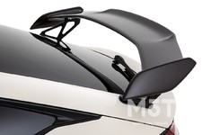 ホンダ 新型シビックタイプR アクセサリー装着車