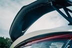 ホンダ 新型シビックタイプR アクセサリー装着車