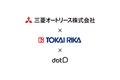 「FREEKEY 社用車予約」の販売代理店契約を締結