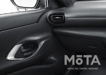 トヨタ ヤリスクロス 一部改良