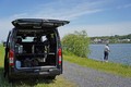 釣り好きならきっと欲しくなる！ ハイエースをベースにしたコンプリートパッケージ「FISHING VAN」がついに完成！／【PR：FLEX株式会社】