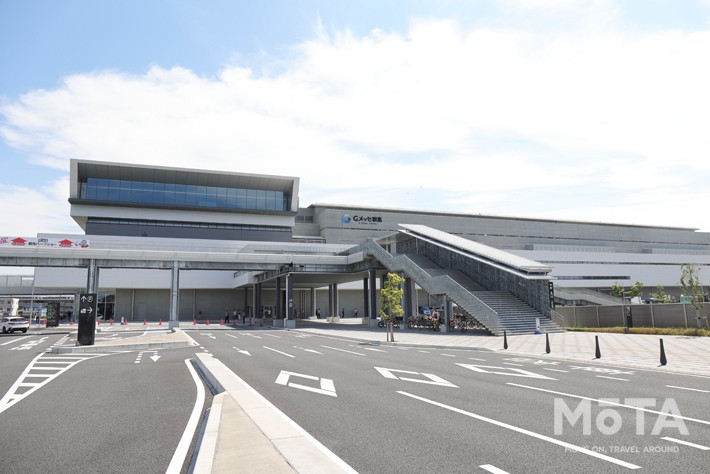 群馬パーツショー2022