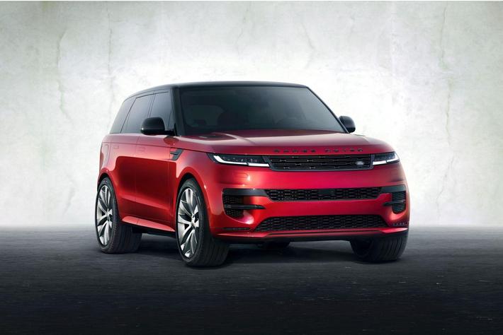 ランドローバーの新型「RANGE ROVER SPORT」と新型「DEFENDER 130」にナノイーXが採用