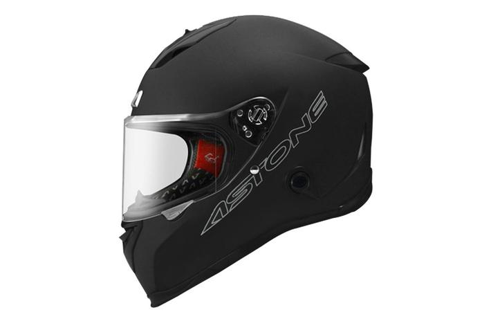 ASTONE（アストン）ヘルメット、カーボンヘルメット「GT-1000F