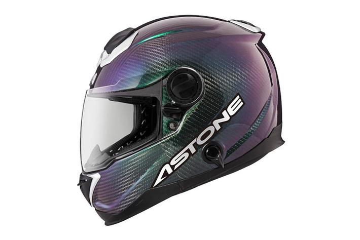 ASTONE(アストン)ヘルメット、カーボンヘルメット「GT-1000F ASTONE(アストン)ヘルメット、カーボンヘルメット「GT-1000F