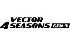 グッドイヤー「VECTOR 4SEASONS GEN- 3」「VECTOR 4SEASONS GEN-3 SUV」