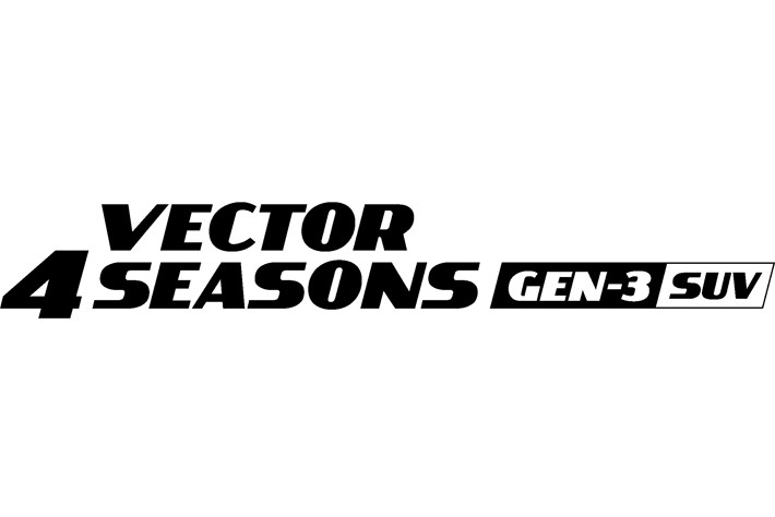 グッドイヤー「VECTOR 4SEASONS GEN- 3」「VECTOR 4SEASONS GEN-3 SUV」