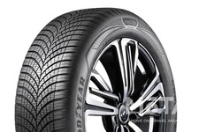 グッドイヤー「VECTOR 4SEASONS GEN- 3」「VECTOR 4SEASONS GEN-3 SUV」