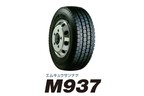 トーヨータイヤ「M937」