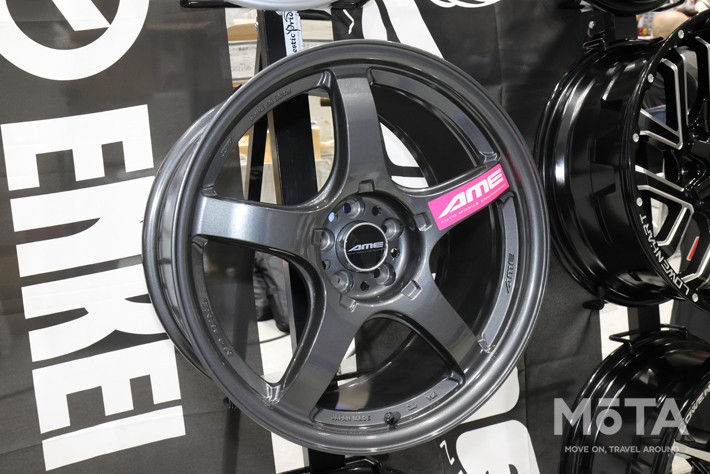 「トレーサーGTV」