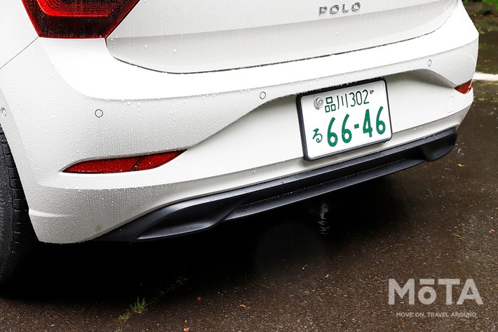 フォルクスワーゲン ポロ