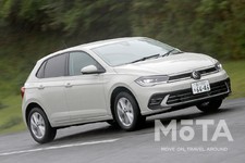 フォルクスワーゲン ポロ