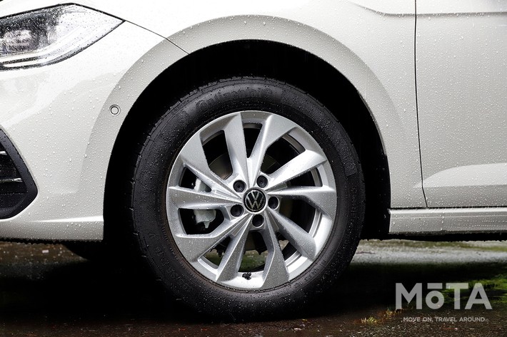 フォルクスワーゲン ポロ