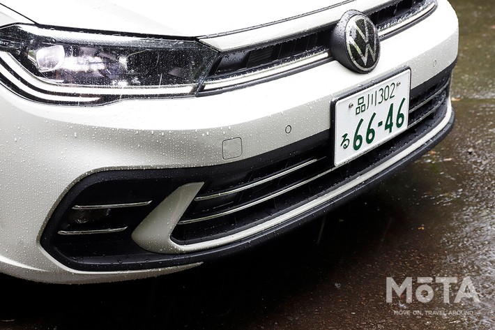 フォルクスワーゲン ポロ