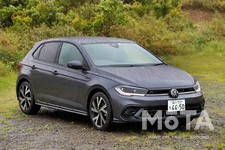 フォルクスワーゲン ポロ