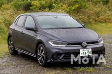 フォルクスワーゲン ポロ