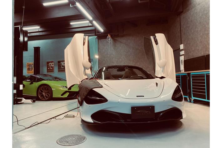 YONEMOTORS、自動車整備件数が前年比200％越え！港区で高級輸入車を取り扱うディーラー系整備工場が減少傾向にある中、都心型自動車整備工場が受け皿に