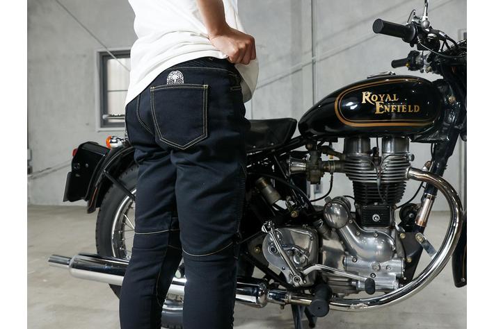 バイカーファッションブランド Dark レディースライダー向けに 機能性とファッション性を両立するデニムパンツのクラウドファンディングを実施 画像ギャラリー No 10 業界先取り 業界ニュース 自動車ニュース22国産車から輸入車まで Mota バイカーファッションブランド Dark レディースライダー向けに 機能性とファッション性を両立するデニムパンツのクラウドファンディングを実施 画像ギャラリー No 10 業界先取り 業界ニュース 自動車ニュース22国産車から輸入車まで Mota