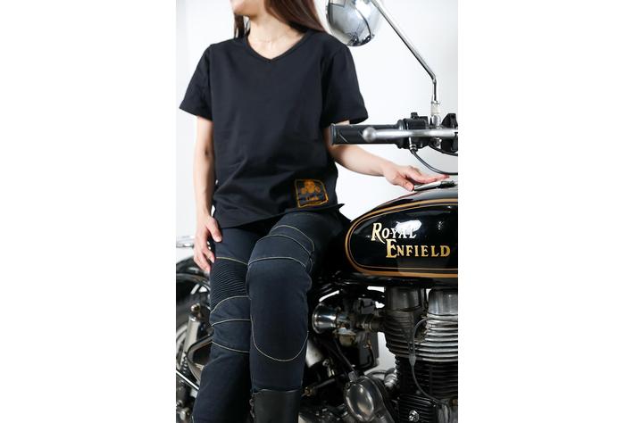 バイカーファッションブランド Dark レディースライダー向けに 機能性とファッション性を両立するデニムパンツのクラウドファンディングを実施 画像ギャラリー No 13 業界先取り 業界ニュース 自動車ニュース22国産車から輸入車まで Mota バイカーファッションブランド Dark レディースライダー向けに 機能性とファッション性を両立するデニムパンツのクラウドファンディングを実施 画像ギャラリー No 13 業界先取り 業界ニュース 自動車ニュース22国産車から輸入車まで Mota