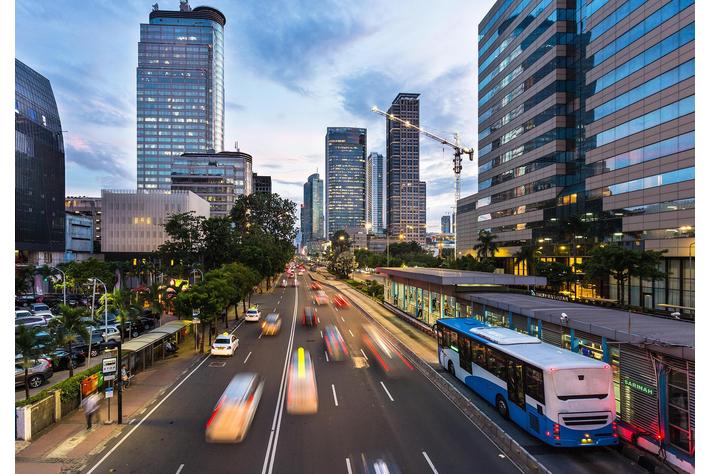 【MUFG】ASEAN最大の自動車市場であるインドネシアに対し自動車産業ビジネスの裾野拡大を支援！