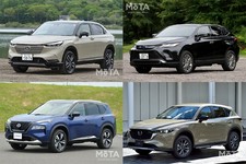 【2024年】SUV人気おすすめ車種25選｜SUVの選び方を徹底解説