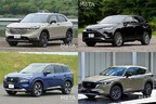 【2022年版】SUV人気おすすめ車種ランキングTOP20｜大人気の新型モデルを国産・輸入車(外車)別に徹底紹介！