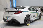 群馬パーツショー2022 トラスト