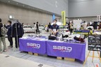 群馬パーツショー2022 SARD