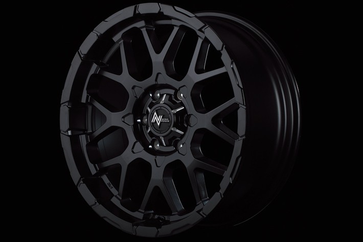 MID ナイトロパワー M28バレットKC アルミホイール 4本 キューブ/キューブキュービック 12系(16×6J 4-100 INSET40 ブラック/ミラーカット)NITRO POWER MID ナイトロパワー M28バレットKC アルミホイール 4本 キューブ/キューブキュービック 12系(16×6J 4-100 INSET40 ブラック/ミラーカット)NITRO POWER