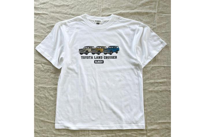 ミズノプロ　トヨタ自動車　Tシャツ ⚫︎新登場⚫︎TOYOTAの名車とキャンプのデザインTシャツが登場
