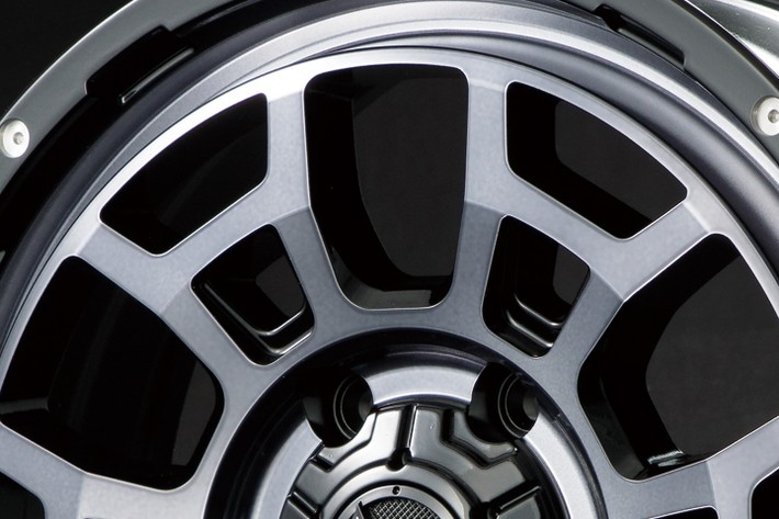 NITRO POWER「H6 SLUG」
