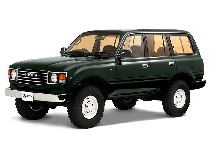 Renoca ワンダー／緑 ディーゼルグリーン