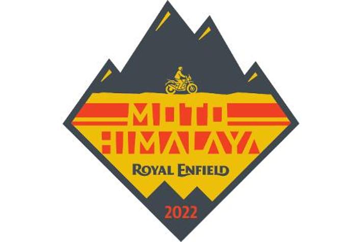 ロイヤルエンフィールドMoto Himalaya 2022 スペシャルサイト開設のご案内