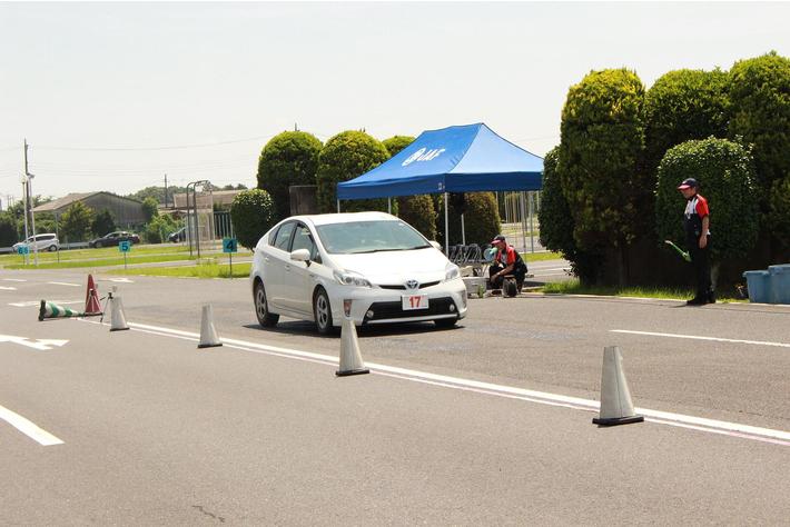【JAF茨城】50歳以上の方が対象「ドライバーズセミナー シニアコース（半日）」開催します