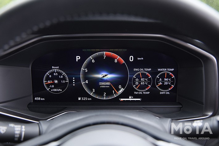 日産 フェアレディZ