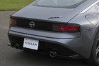 日産 フェアレディZ