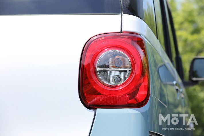 ダイハツ ムーヴキャンバス