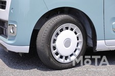 ダイハツ ムーヴキャンバス