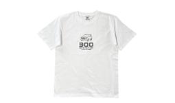 トヨタランドクルーザー 300 ZX のプリントTシャツが登場|【業界