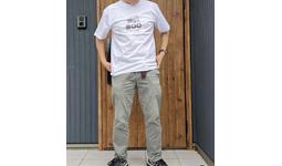 トヨタランドクルーザー 300 ZX のプリントTシャツが登場|【業界先取り