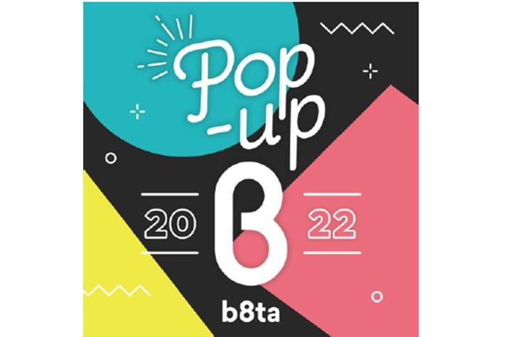 大阪・名古屋へ初進出、体験型ストアb8ta（ベータ）ポップアップストアに受注好調で話題、電気自動車になった軽「日産サクラ」を展示