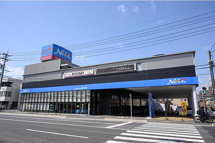 全国の美味しい＜食＞がネッツトヨタ広島に期間限定大集合！YACYBER株式会社はネッツトヨタ広島株式会社にて、全国の美味しい＜食＞を取り揃えた「YACYBER直売所 IN ネッツトヨタ広島！」を開催。