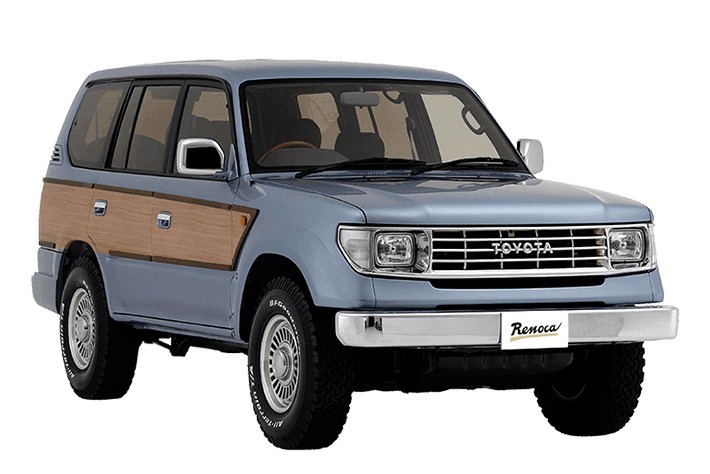 Renoca アメリカン・クラシック