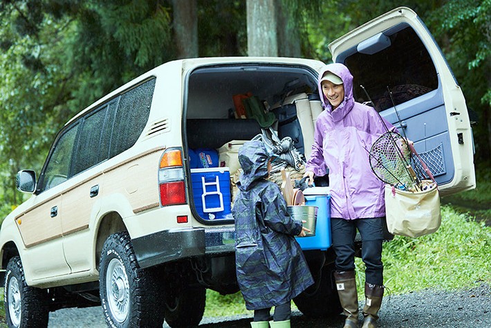 Renoca アメリカン・クラシック